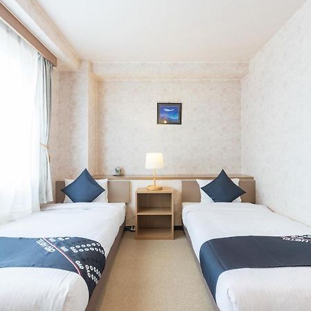 Tabist Business Hotel R Side Kanazawa Exterior foto