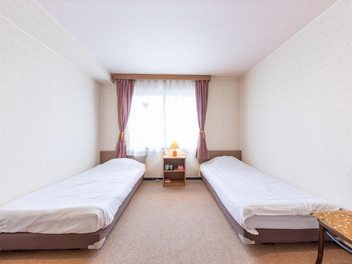 Tabist Business Hotel R Side Kanazawa Exterior foto